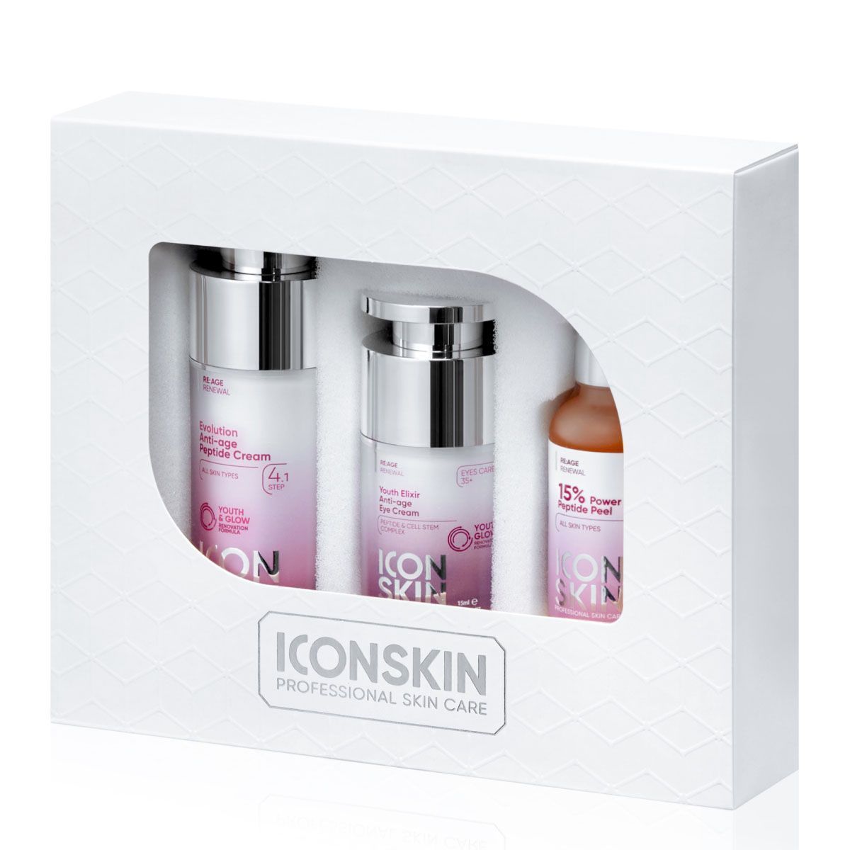 Icon skin Ozon