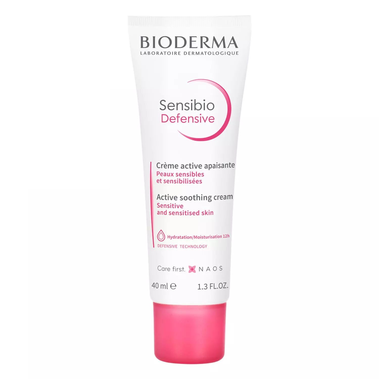 Bioderma Sensibio Light Крем Для Лица Купить