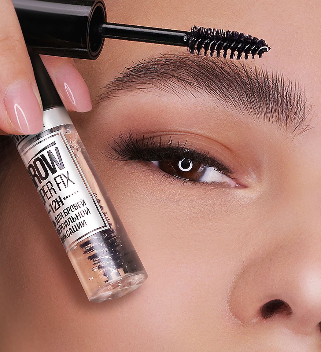 Brow super. Brow super Fix 12h. Гель для бровей Люкс визаж. Гель для бровей LUXVISAGE Brow super Fix. LUXVISAGE Brow super Fix 12h.