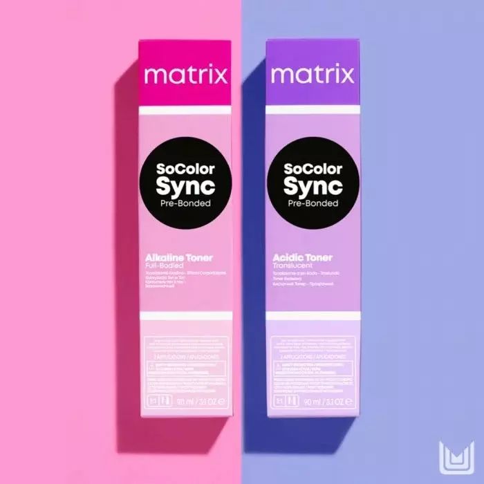 Матрикс кислотный. Matrix SOCOLOR sync pre-bonded тонер кислотный палитра. SOCOLOR sync pre-bonded кислотный тонер 90 мл. Matrix SOCOLOR sync pre-bonded acidic Toner кислотный тонер 8a. Matrix 10 PV кислотный палитра.