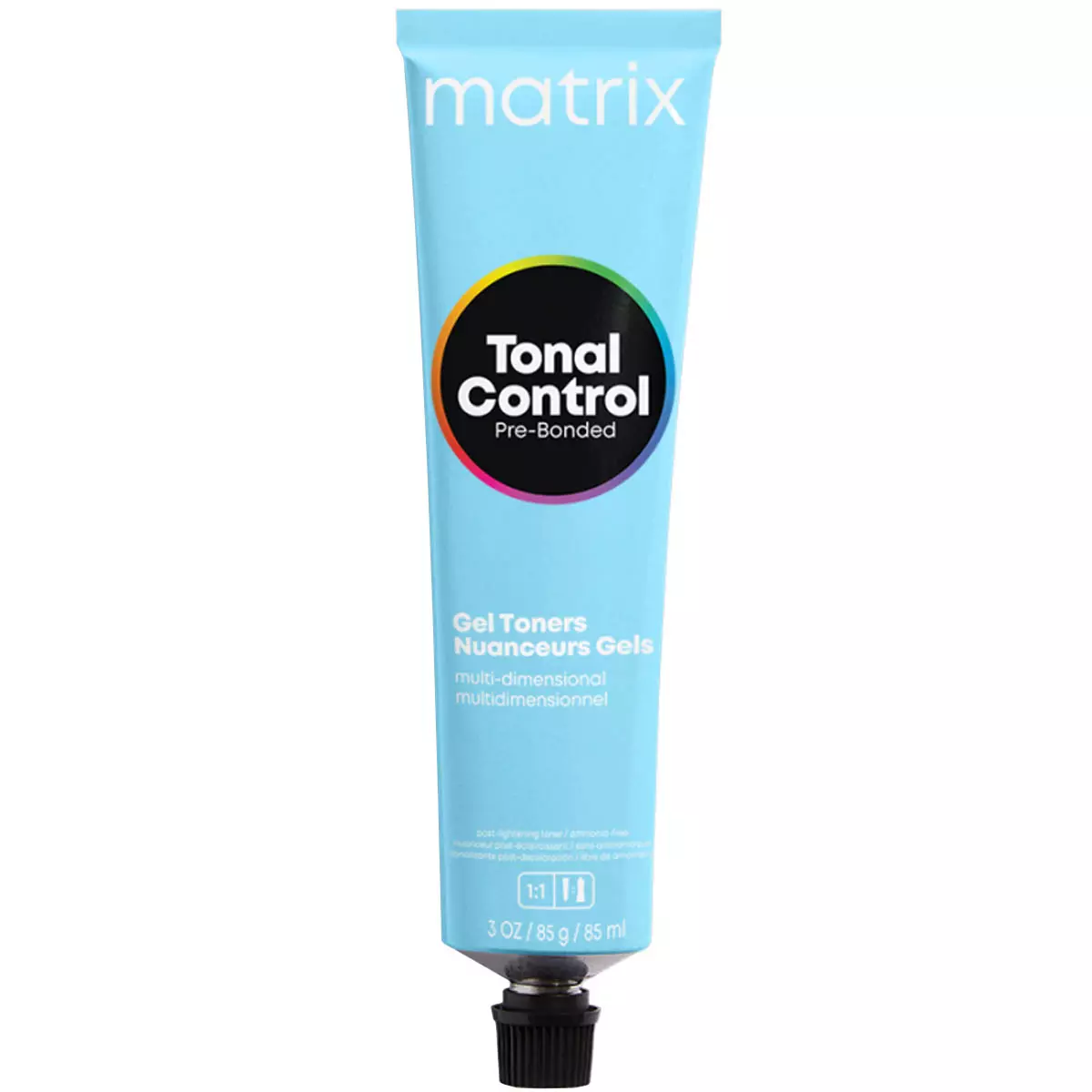 Matrix tonal control гелевый тонер