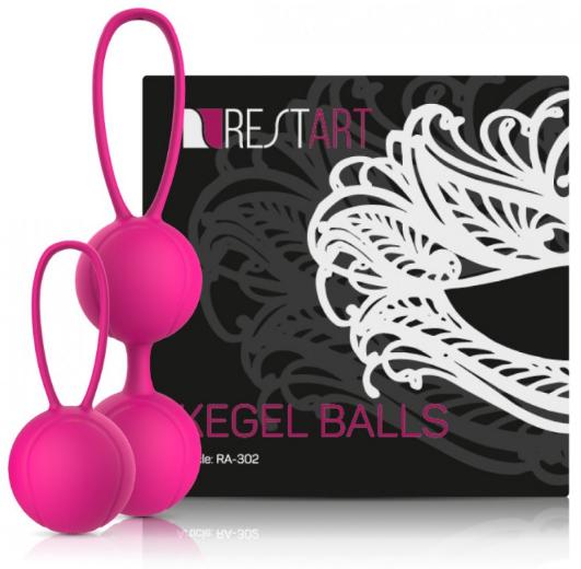 Keigel Balls