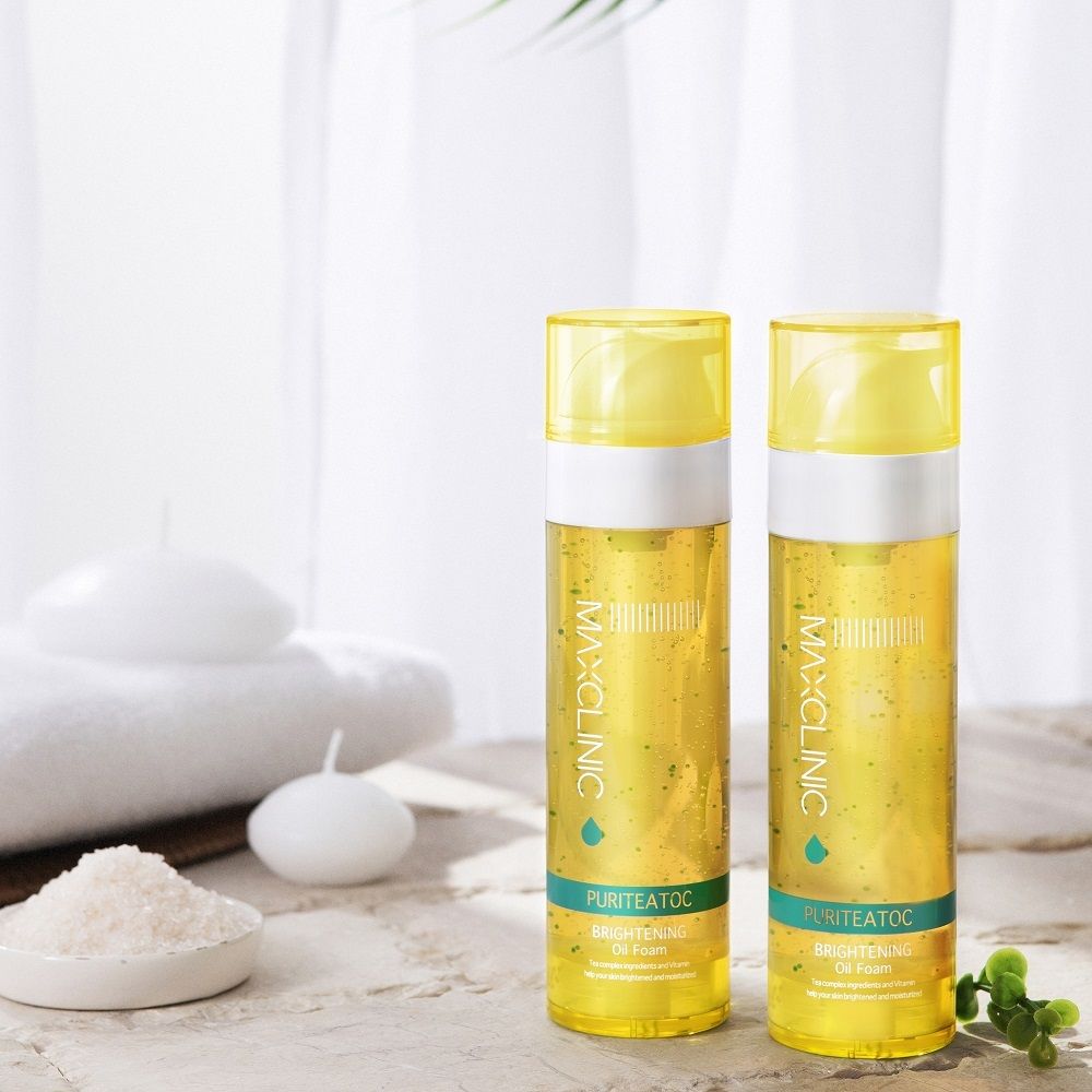 Hamel double shot oil to foam cleanser. Maxclinic Rose Vitamin Brightening Oil Foam. Maxclinic Calendula Biome Oil Foam. Maxclinic Hyaluron Vita Oil Foam. Blue Tansy Oil Foam Maxclinic в упаковках.